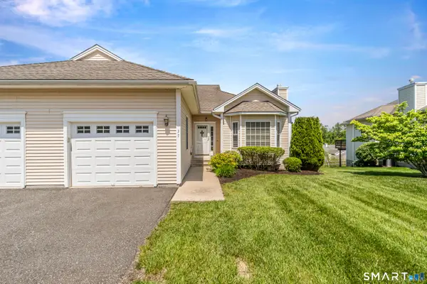 37 September Lane #37, Beacon Falls, CT 06403
