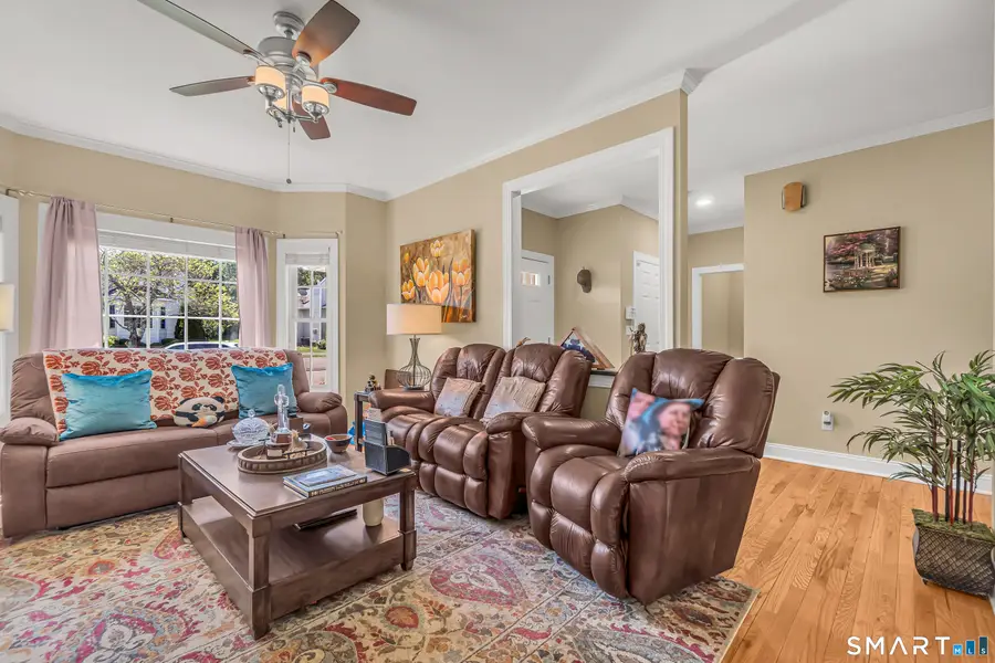 37 September Lane #37, Beacon Falls, CT 06403 - #3