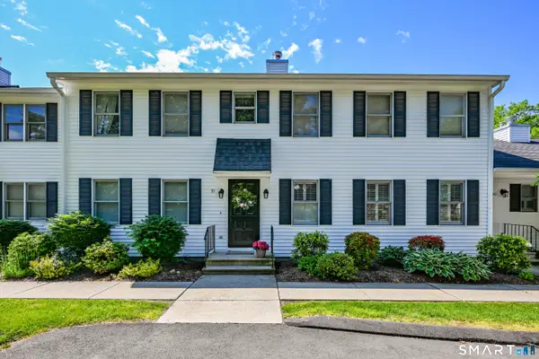 319 Thomaston Road #91, Watertown, CT 06795