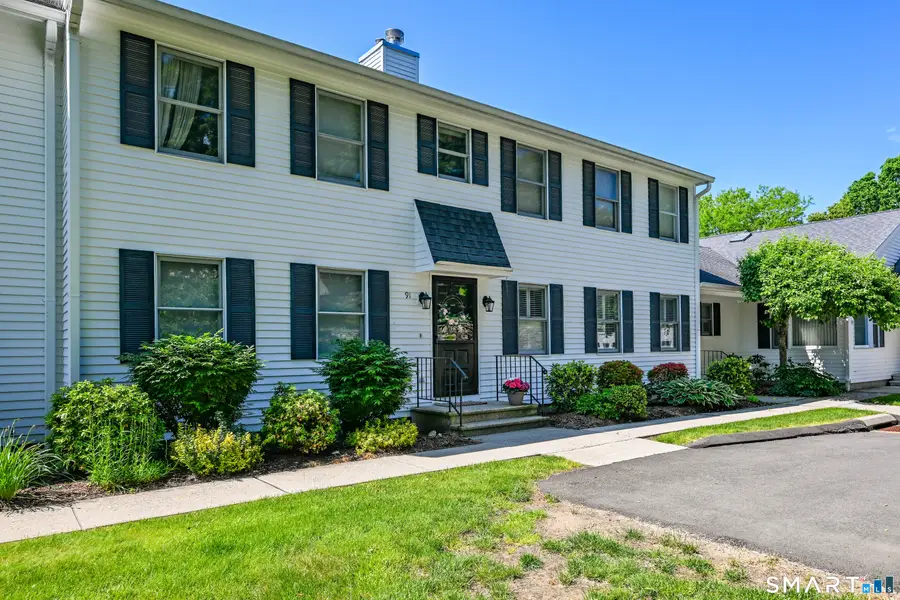 319 Thomaston Road #91, Watertown, CT 06795 - #2