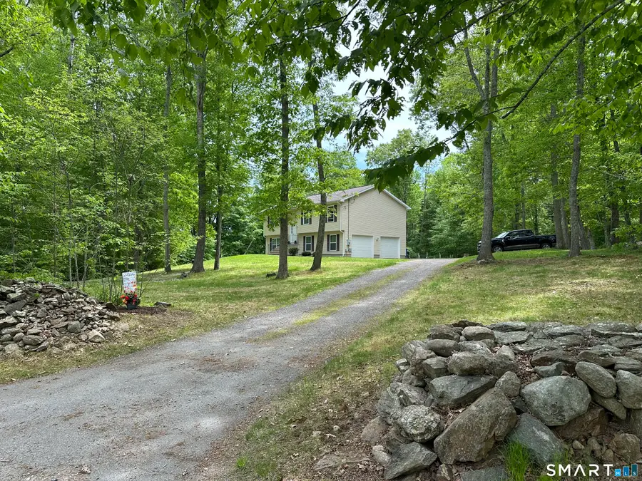116 Tatnic Hill Road, Brooklyn, CT 06234 - #2