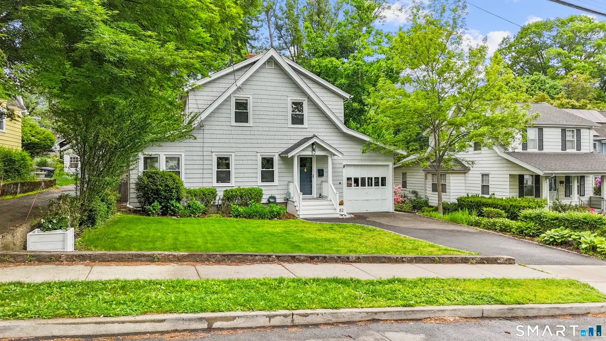 52 Bon Air Avenue, Stamford, CT 06907 - #1