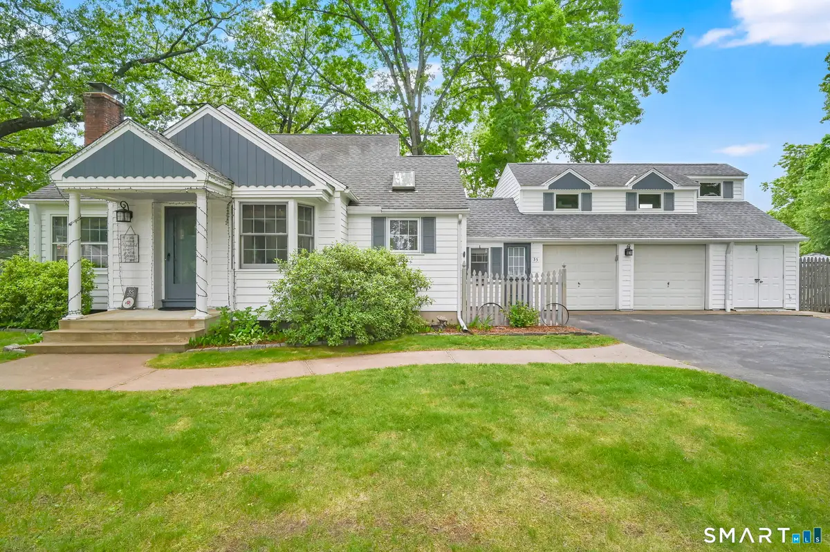 35 South Road, Enfield, CT 06082 - #1
