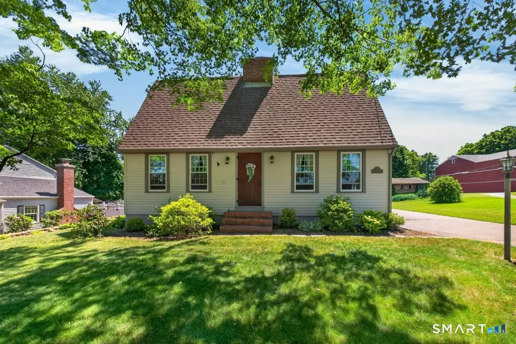 57 Maplewood Avenue, Wallingford, CT 06492 - #1