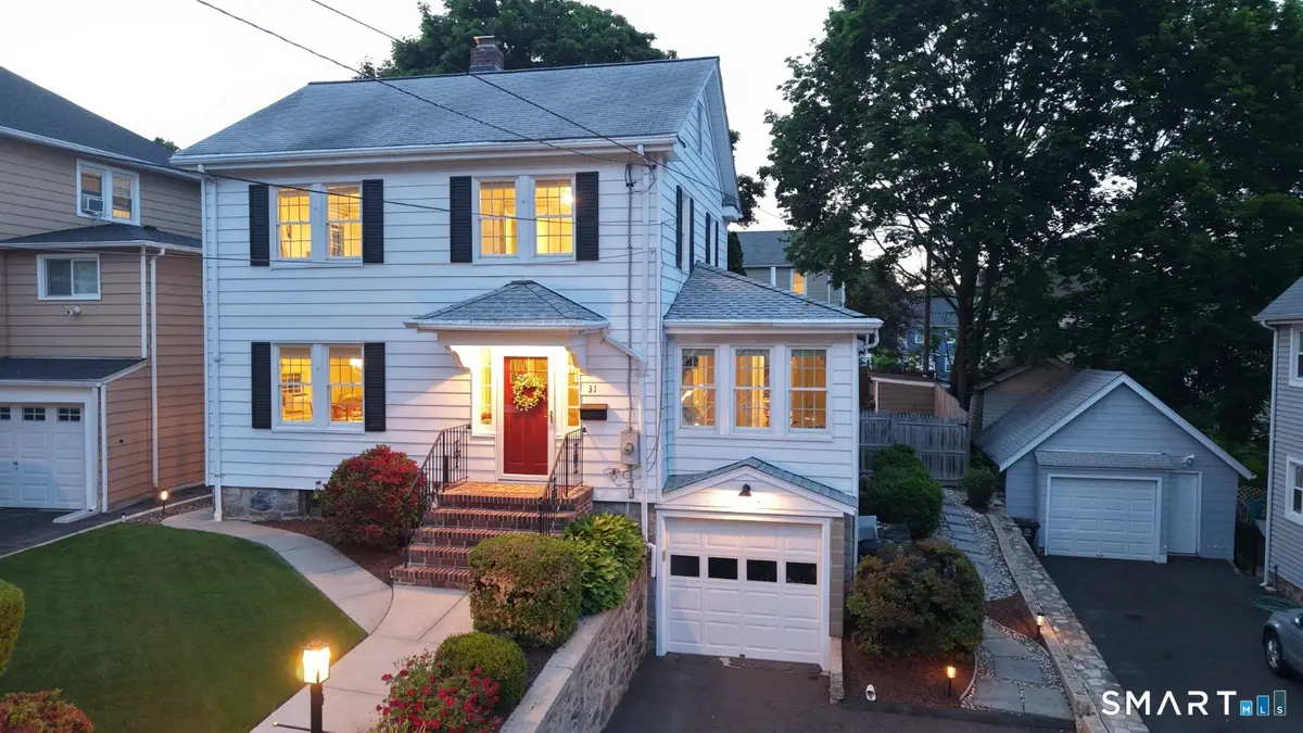 31 Puritan Lane, Stamford, CT 06906 - #1