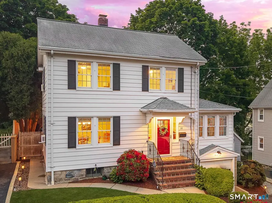 31 Puritan Lane, Stamford, CT 06906 - #2