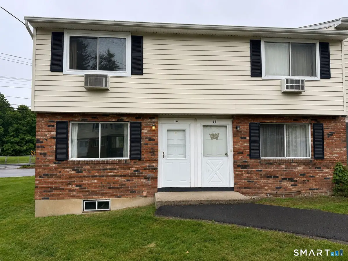461 Spring Street #1A, Naugatuck, CT 06770 - #1