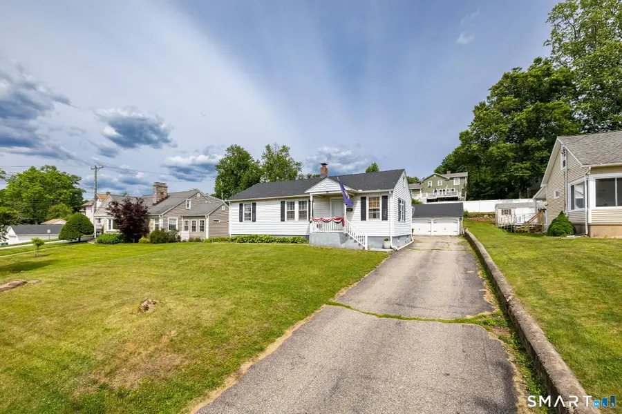 98 Washington Avenue, Seymour, CT 06483 - #2