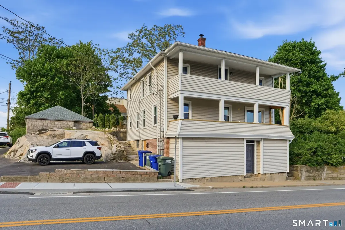 97 Liberty Street, Pawcatuck, CT 06379 - #1