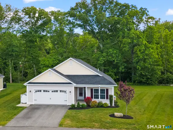 19 Henry Drive #19, Plainfield, CT 06354