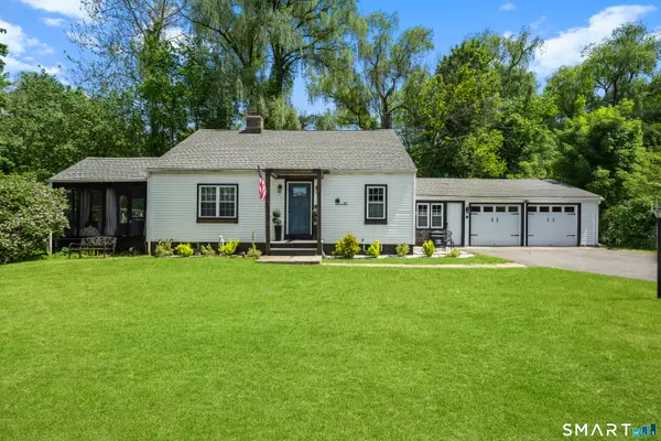 211 Whisconier Road, Brookfield, CT 06804