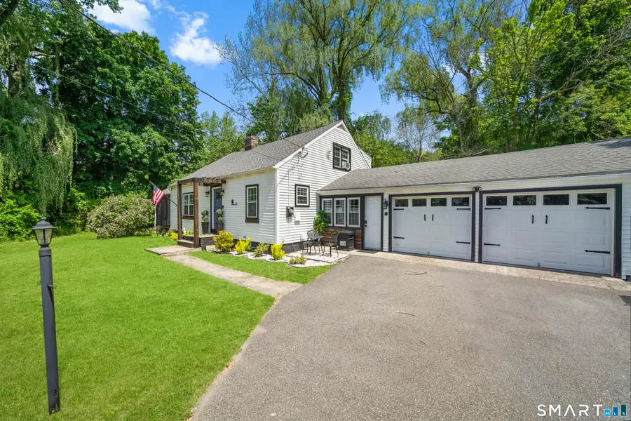 211 Whisconier Road, Brookfield, CT 06804 - #3