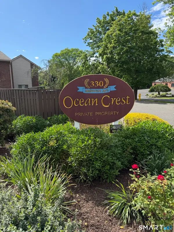 330 Merwin Avenue #D5, Milford, CT 06460