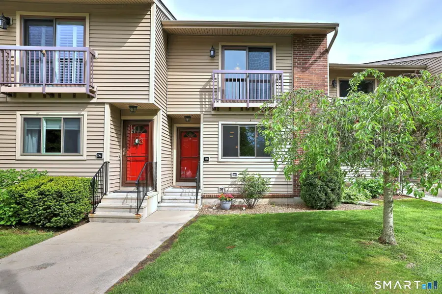 330 Merwin Avenue #D5, Milford, CT 06460 - #2