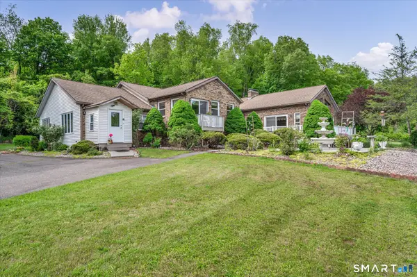 18 Grantham Road, Wallingford, CT 06492