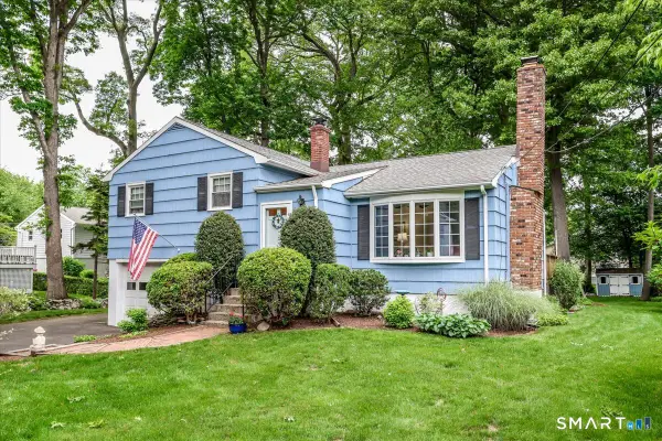 75 Centerbrook Road, Fairfield, CT 06824