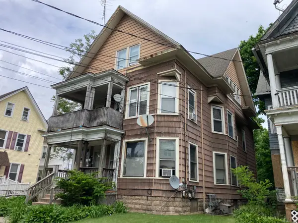 225 Winthrop Avenue, New Haven, CT 06511