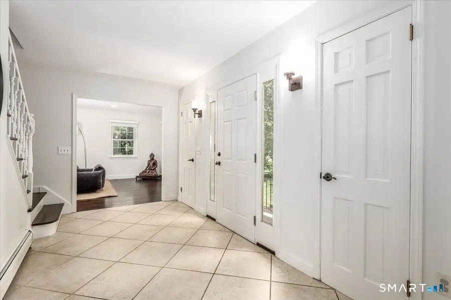 12 Saddle Ridge Road, New Milford, CT 06776 - #2