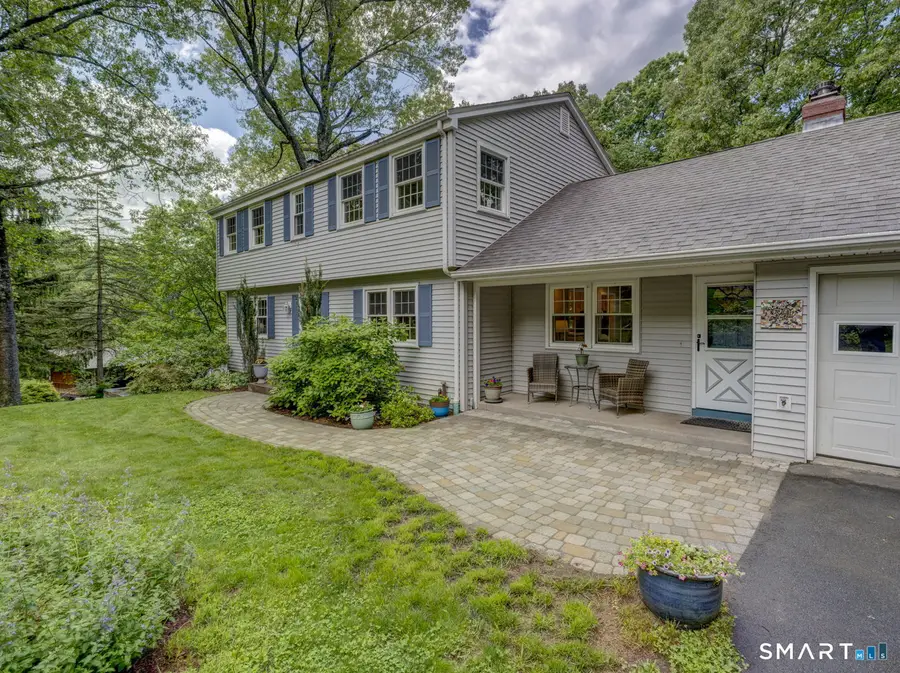 39 Woodhaven Road, Glastonbury, CT 06033 - #2