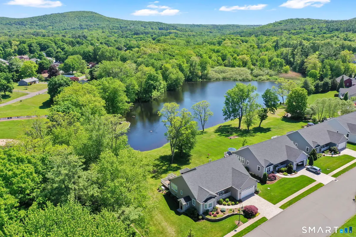 1 Lake Drive #1, Somers, CT 06071 - #1