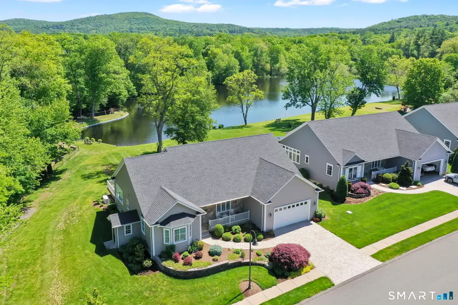1 Lake Drive #1, Somers, CT 06071 - #2