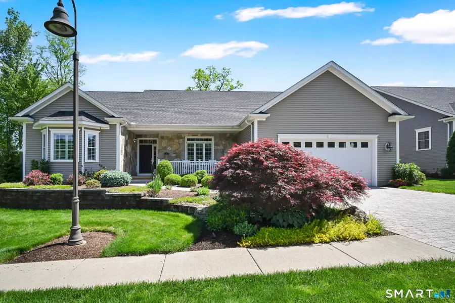 1 Lake Drive #1, Somers, CT 06071 - #3