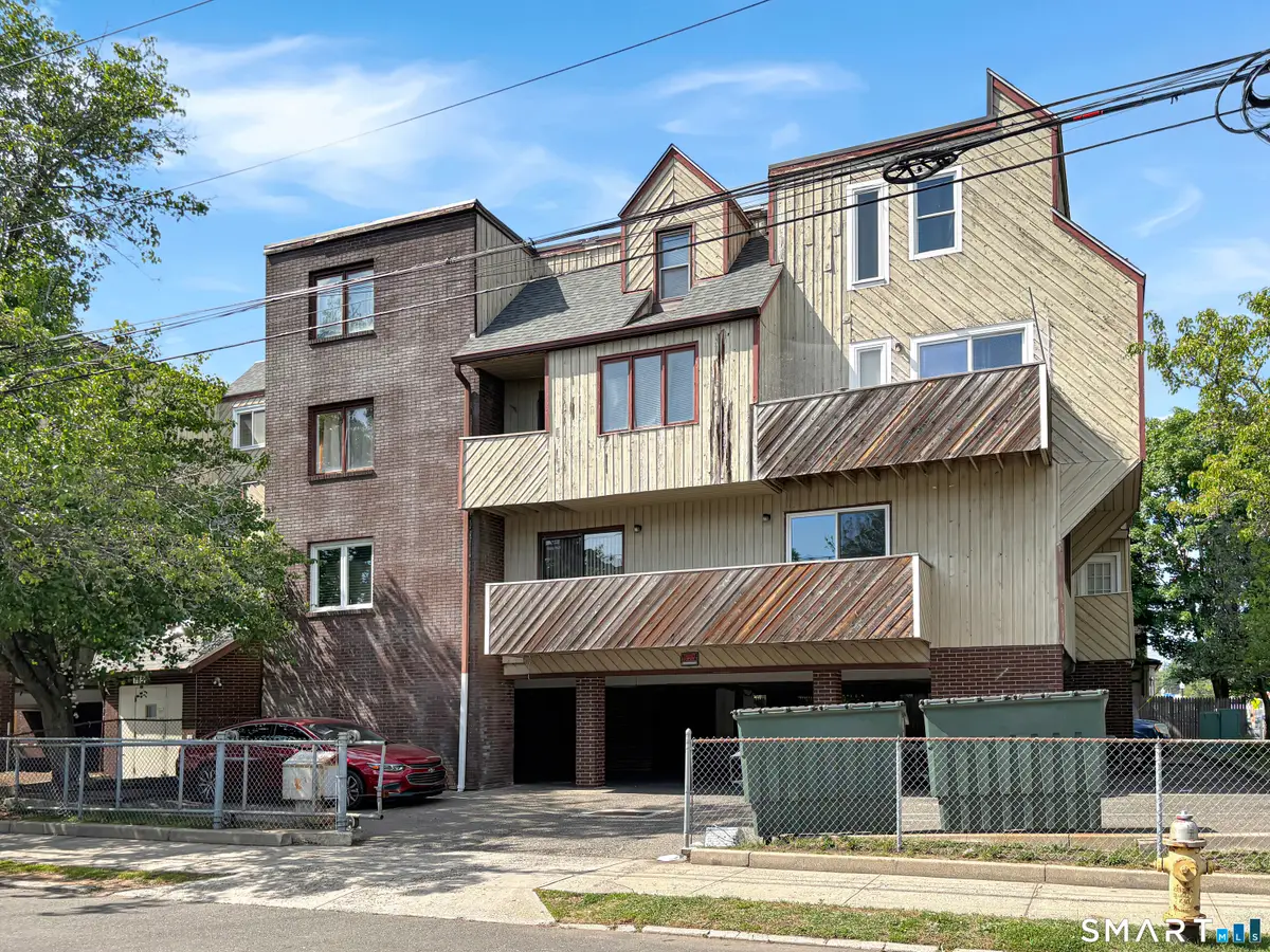183 Livingston Place #12, Bridgeport, CT 06610 - #1