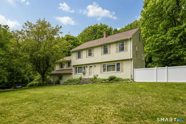 155 Lake Harwinton Road, Harwinton, CT 06791