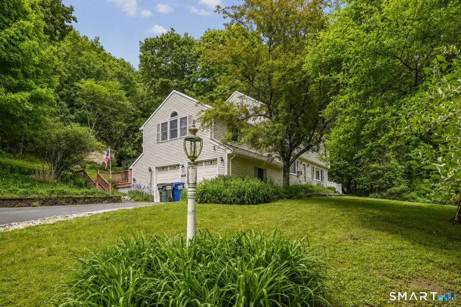155 Lake Harwinton Road, Harwinton, CT 06791 - #3