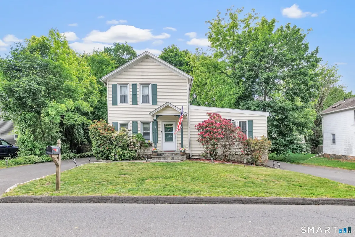19 Hickok Avenue, Bethel, CT 06801 - #1