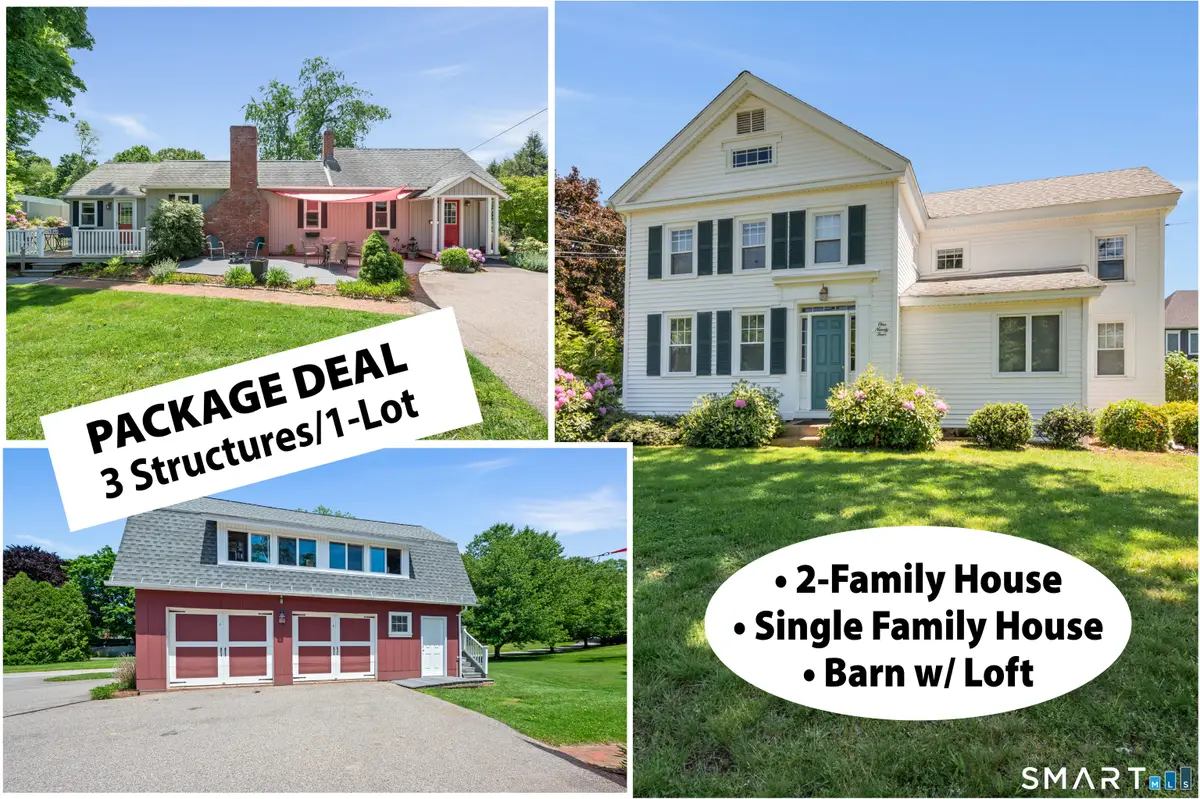 194 Main Street, South Glastonbury, CT 06073 - #1