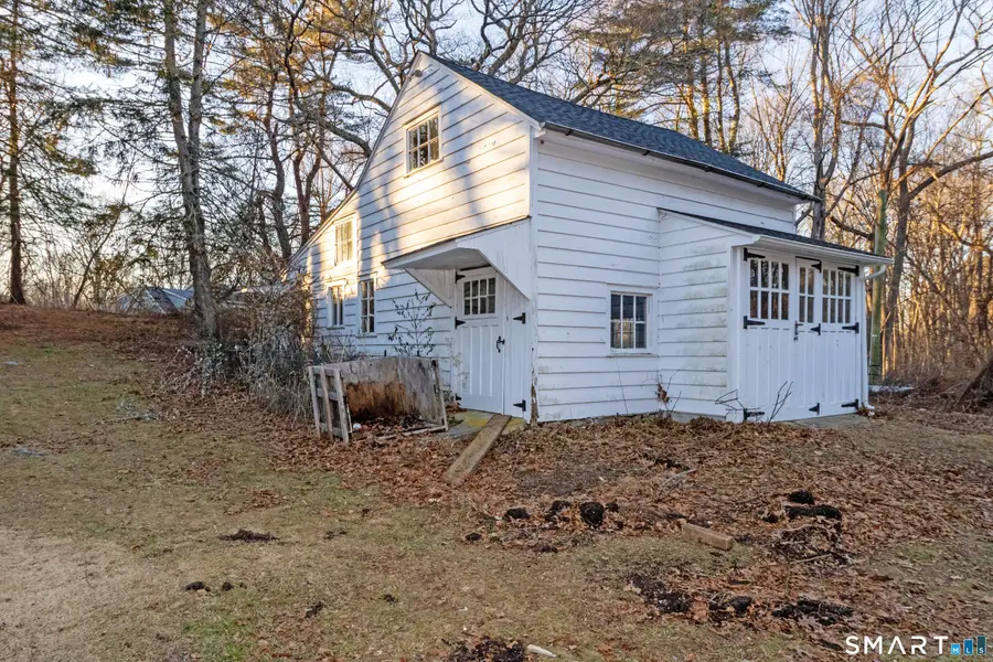1661 Center Groton Road, Ledyard, CT 06339 - #2