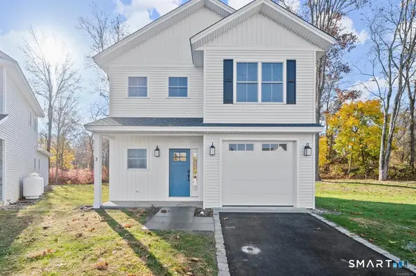14 Fieldstone Court #14, Bethel, CT 06801