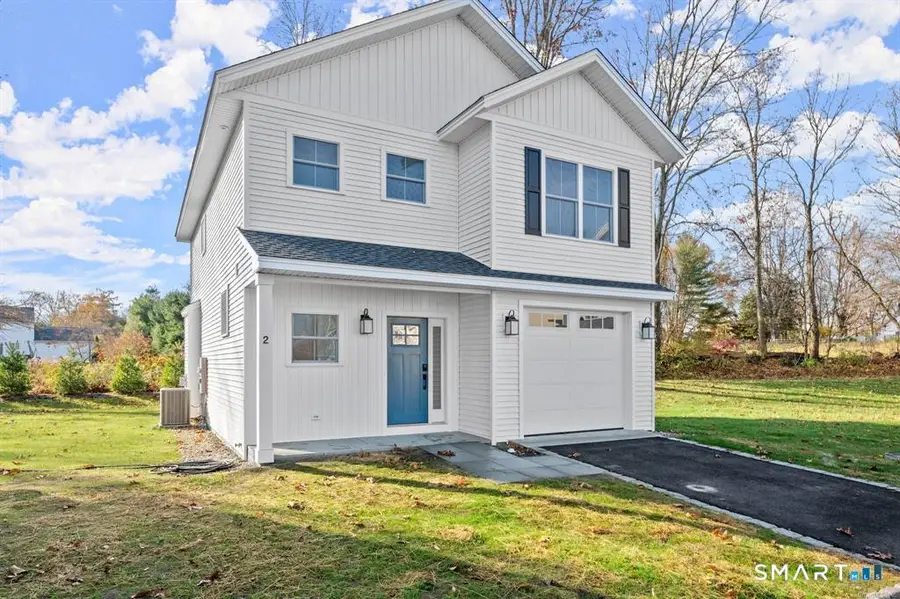 14 Fieldstone Court #14, Bethel, CT 06801 - #2