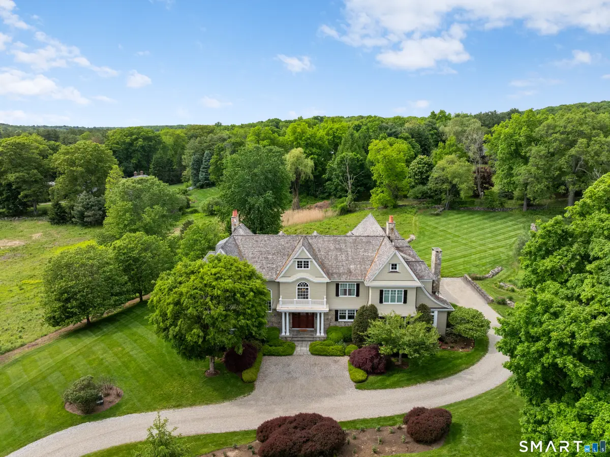 16 Middlebrook Lane, Wilton, CT 06897 - #1