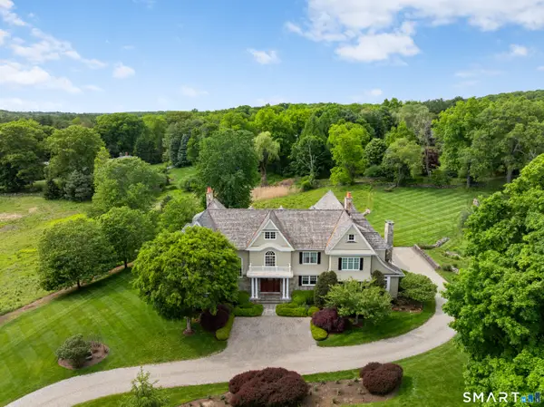 16 Middlebrook Lane, Wilton, CT 06897