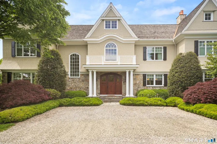 16 Middlebrook Lane, Wilton, CT 06897 - #3