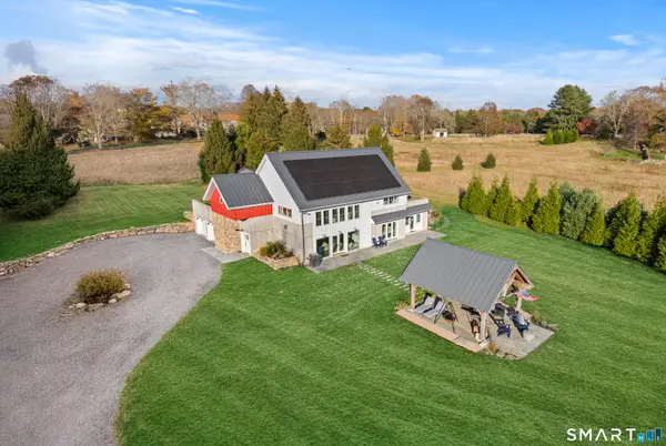 54 Barnes Road, Stonington, CT 06378