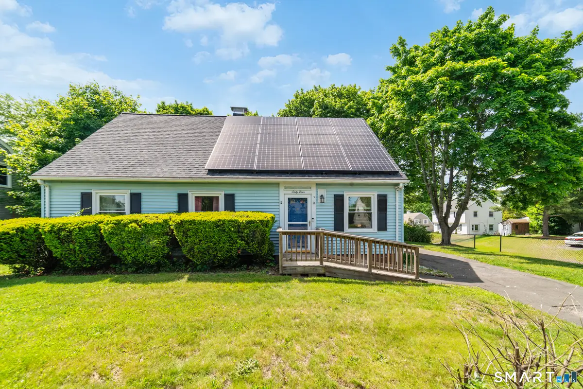 64 Morning Mist Road, Naugatuck, CT 06770 - #1