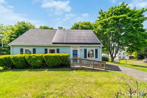 64 Morning Mist Road, Naugatuck, CT 06770