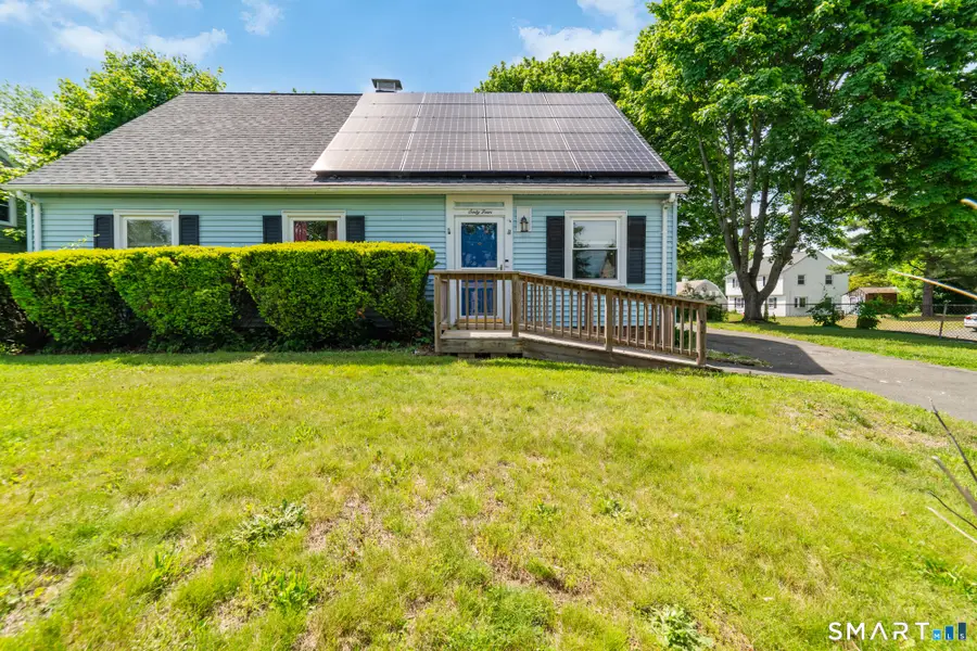 64 Morning Mist Road, Naugatuck, CT 06770 - #2