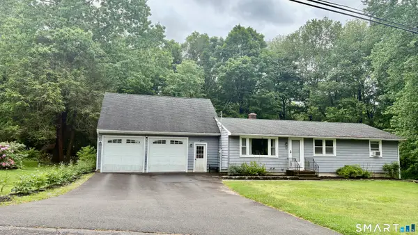72 Woodpark Drive, Watertown, CT 06795