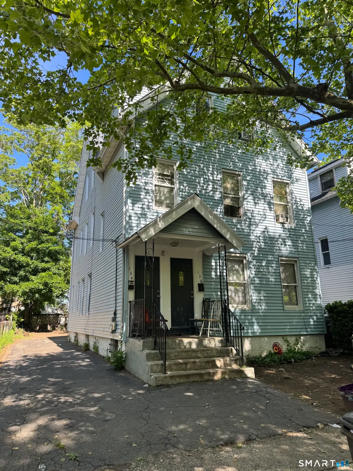134 Butler Street, New Haven, CT 06511 - #1
