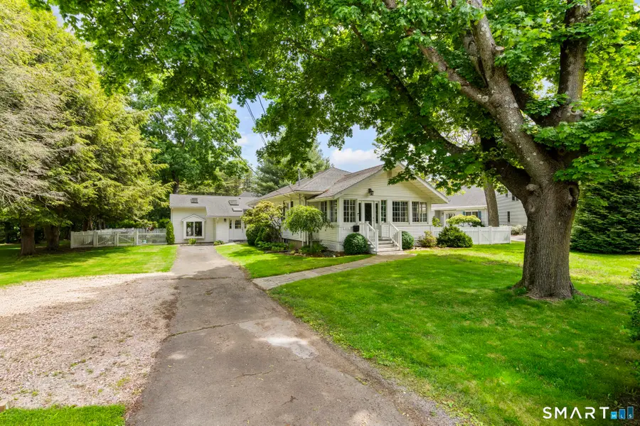 277 Church Street, Guilford, CT 06437 - #2