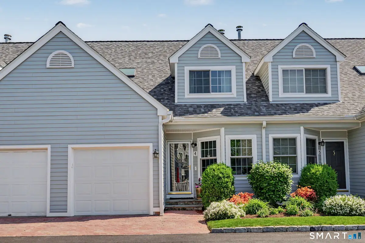 193 Hamilton Avenue #4, Greenwich, CT 06830 - #1