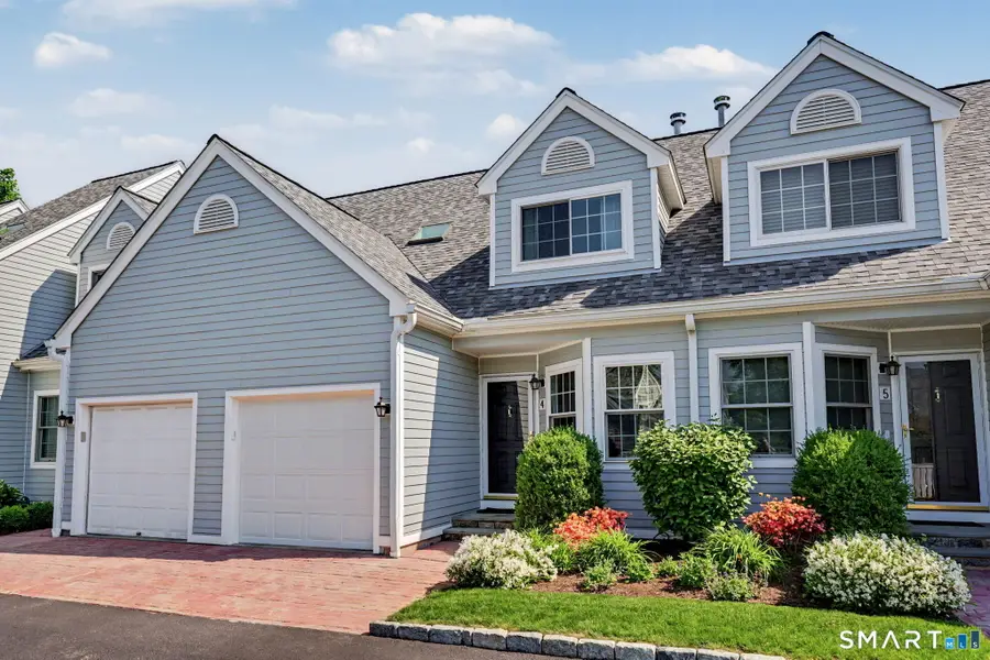 193 Hamilton Avenue #4, Greenwich, CT 06830 - #2