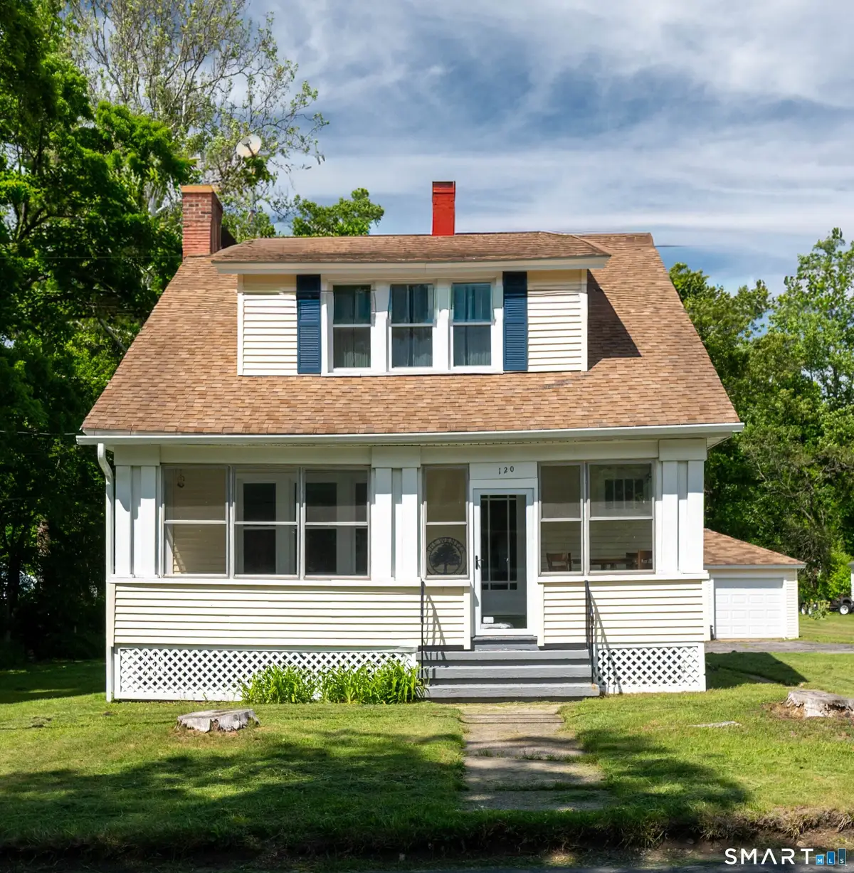 120 May Street, Naugatuck, CT 06770 - #1