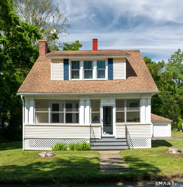 120 May Street, Naugatuck, CT 06770