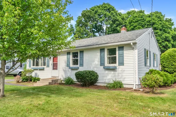 86 Mansfield City Road, Mansfield, CT 06250