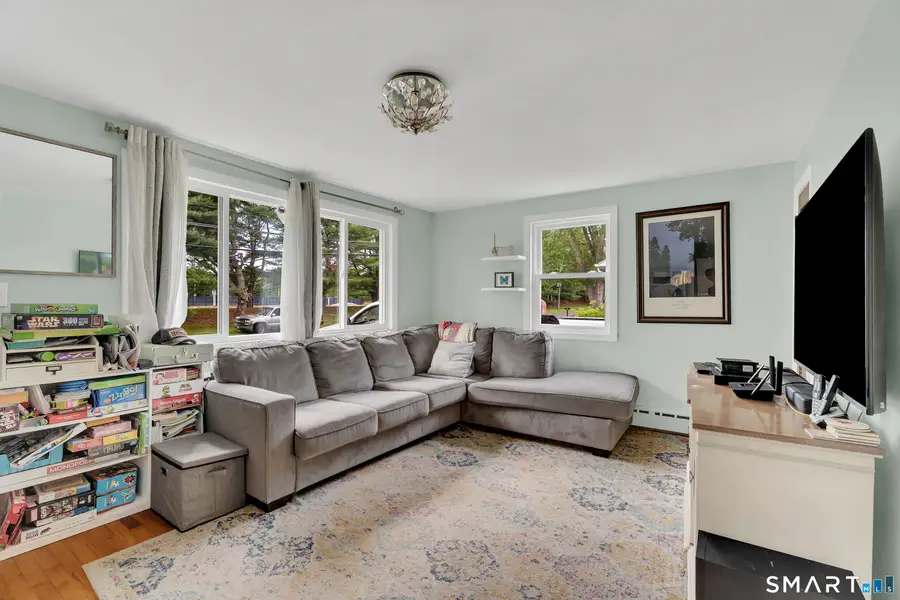 86 Mansfield City Road, Mansfield, CT 06250 - #2